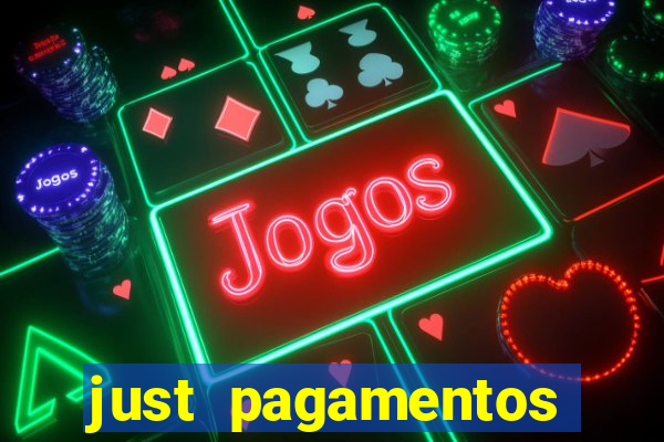 just pagamentos ltda pixbet